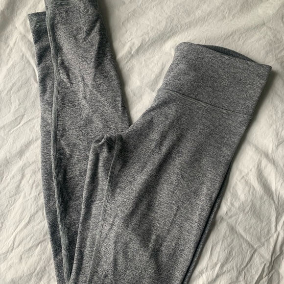 Lululemon Wunderunder leggings - Picture 3 of 3
